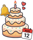 CakeDay